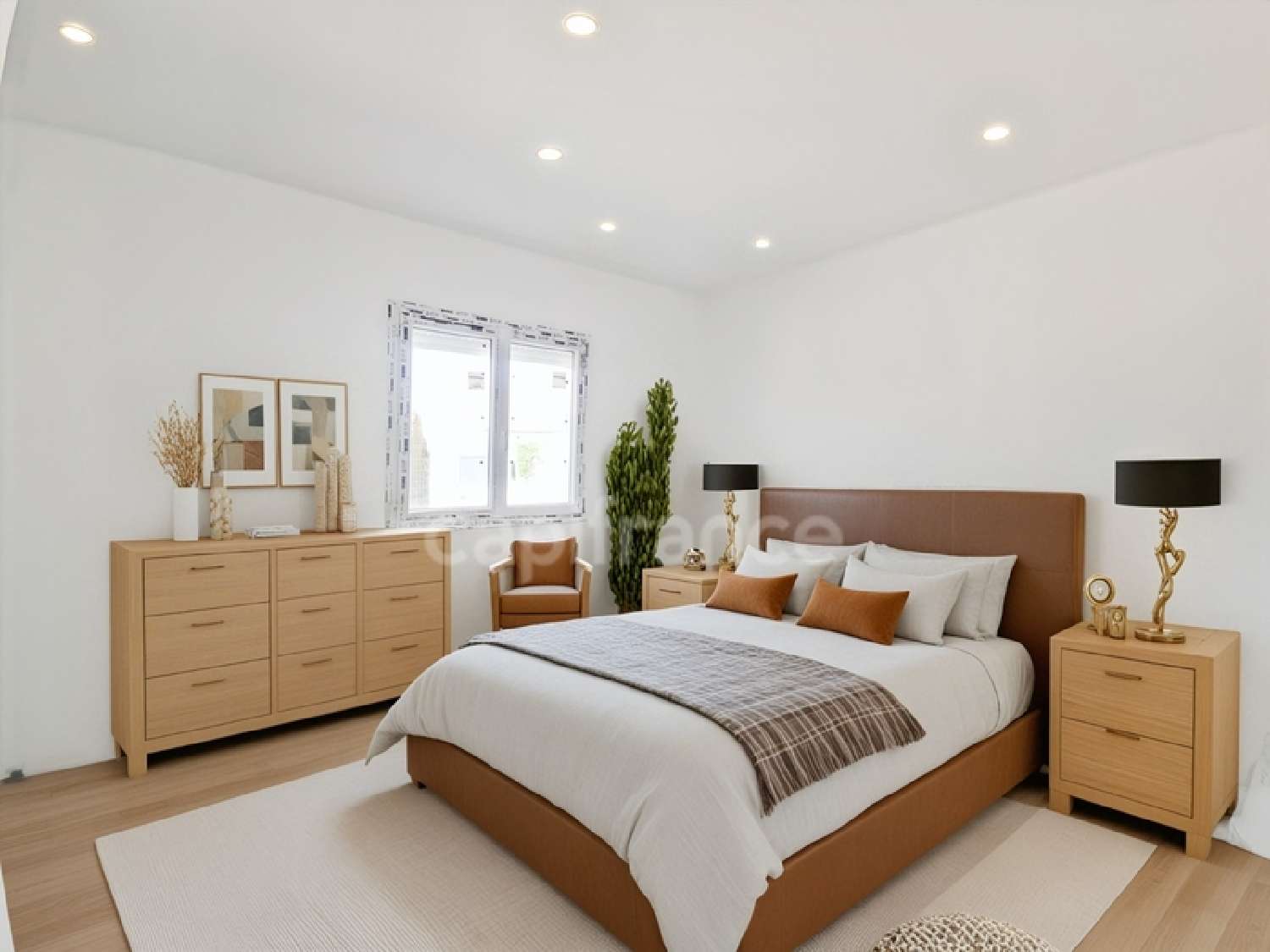 te koop huis Lux Saône-et-Loire 4