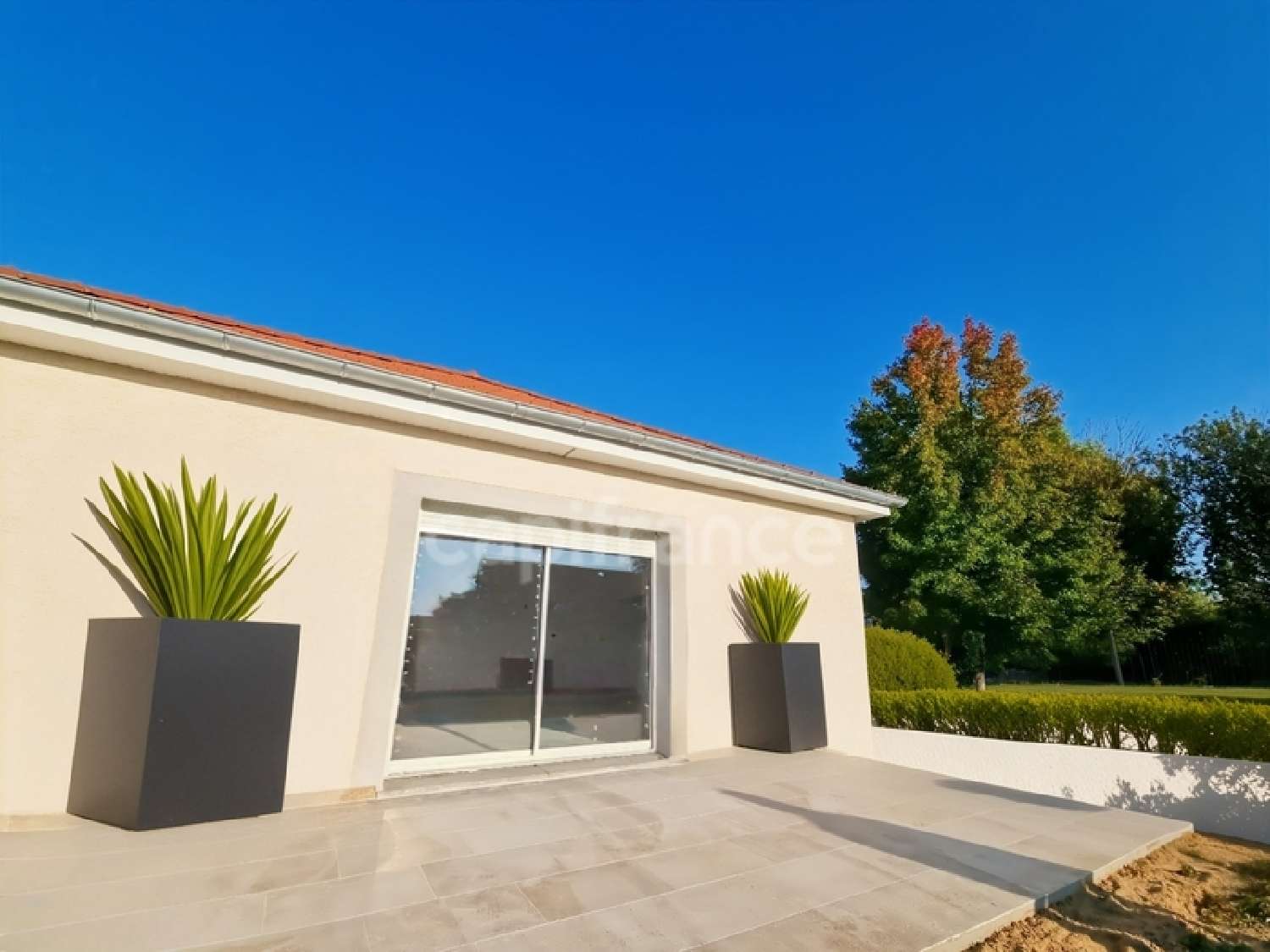 te koop huis Lux Saône-et-Loire 6