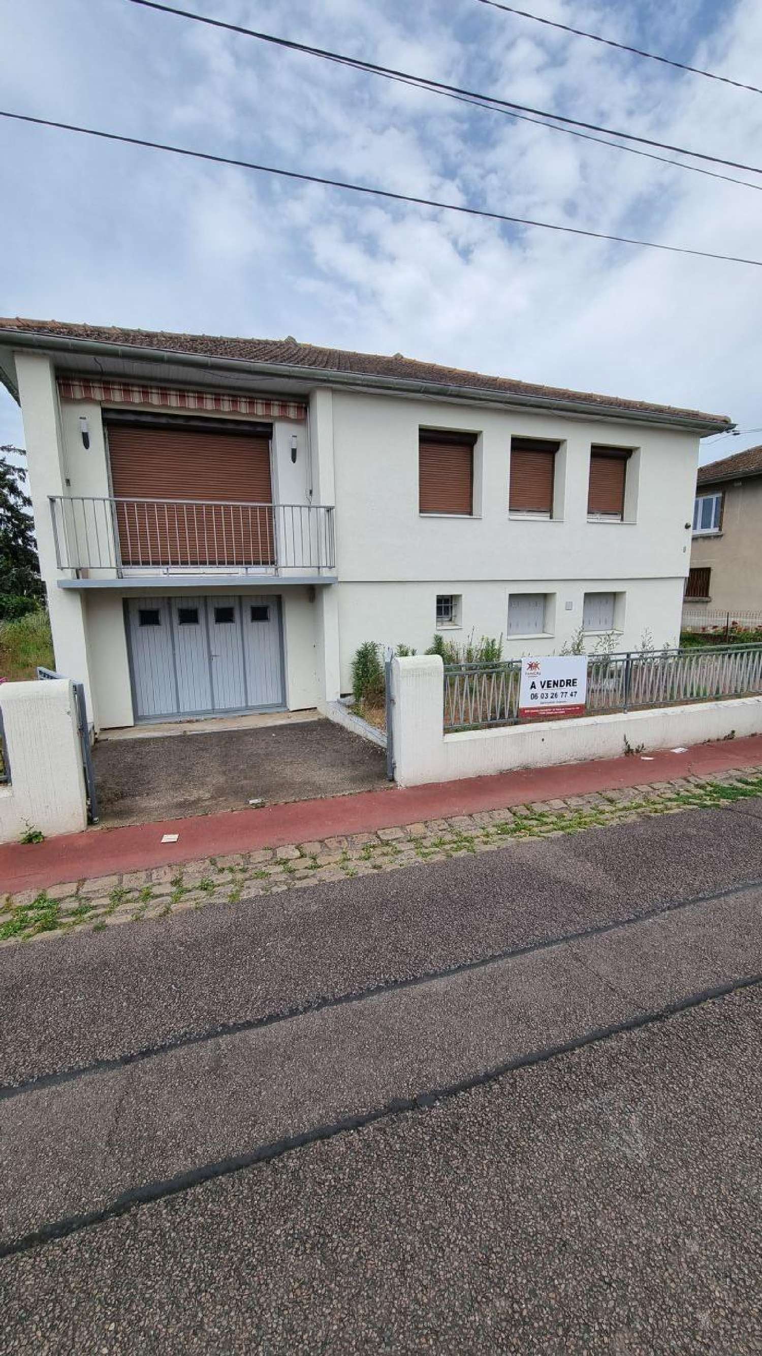  kaufen Haus Lux Saône-et-Loire 4
