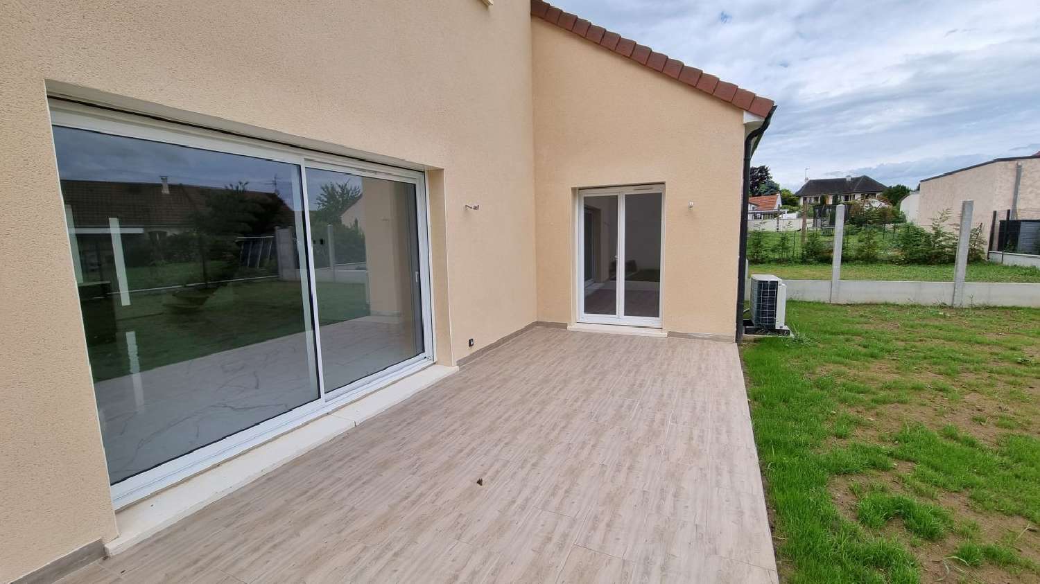 en venta casa Saint-Rémy Saône-et-Loire 4