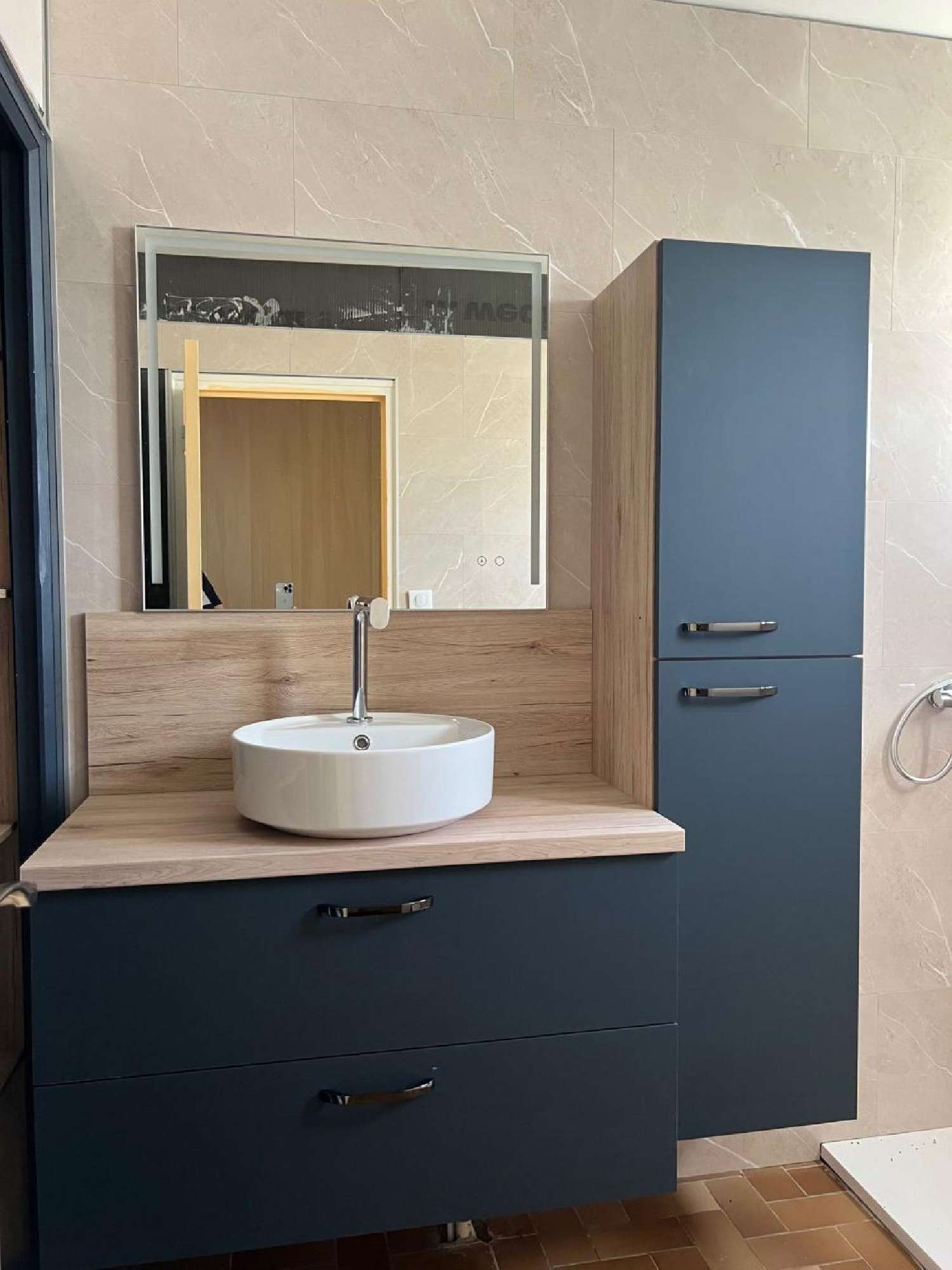 en venta casa Lux Saône-et-Loire 4