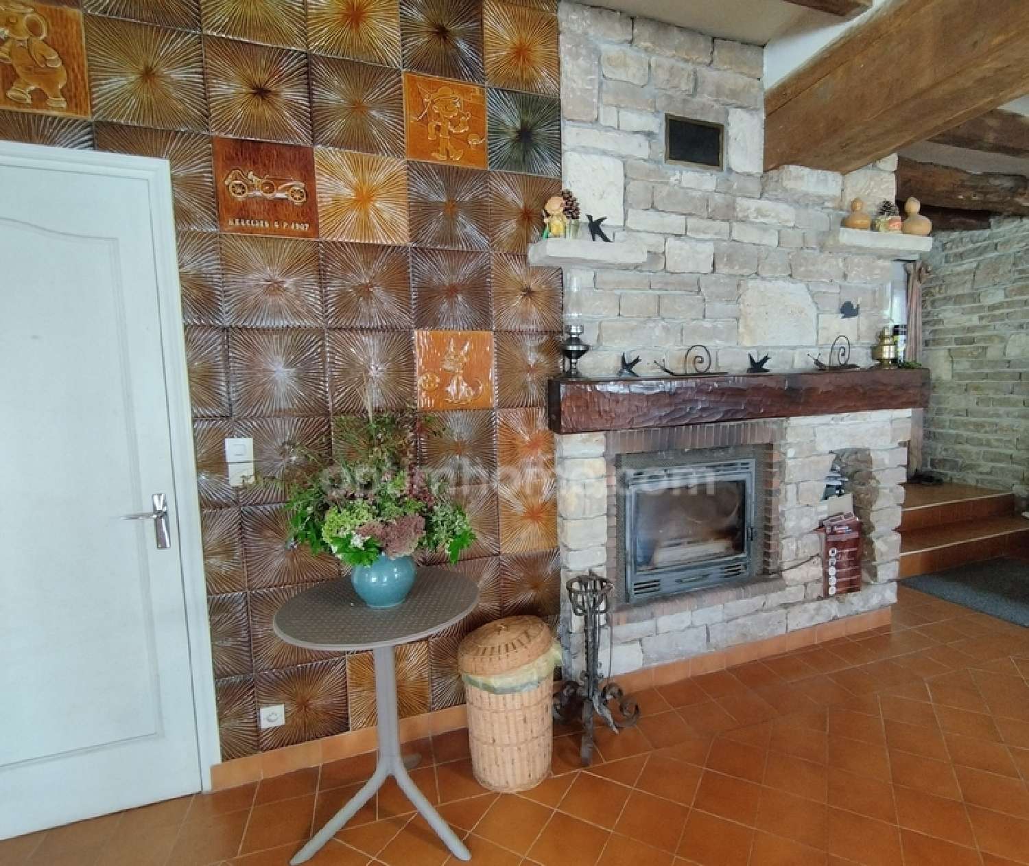 te koop huis Luxé Charente 2