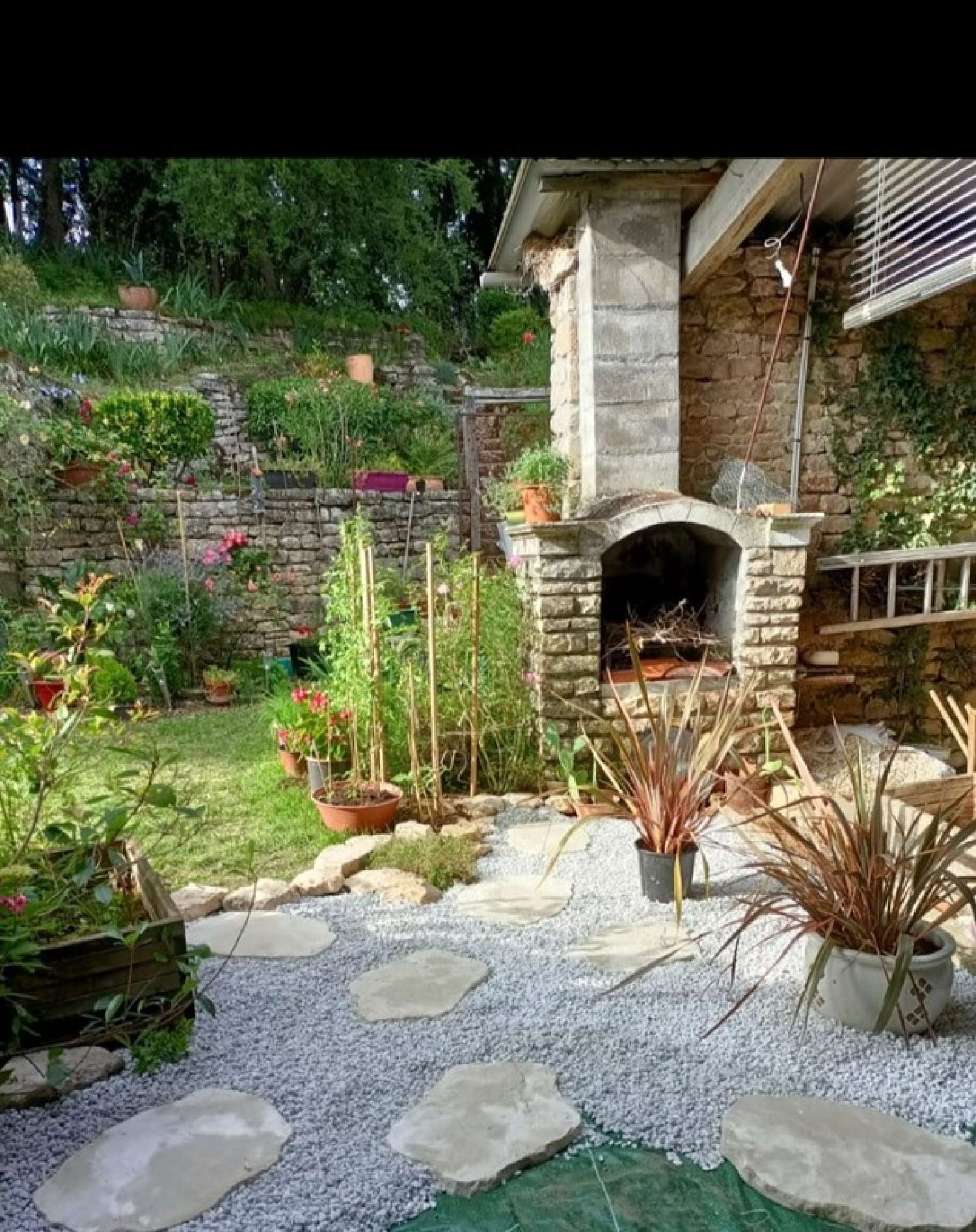 te koop huis Luxé Charente 3