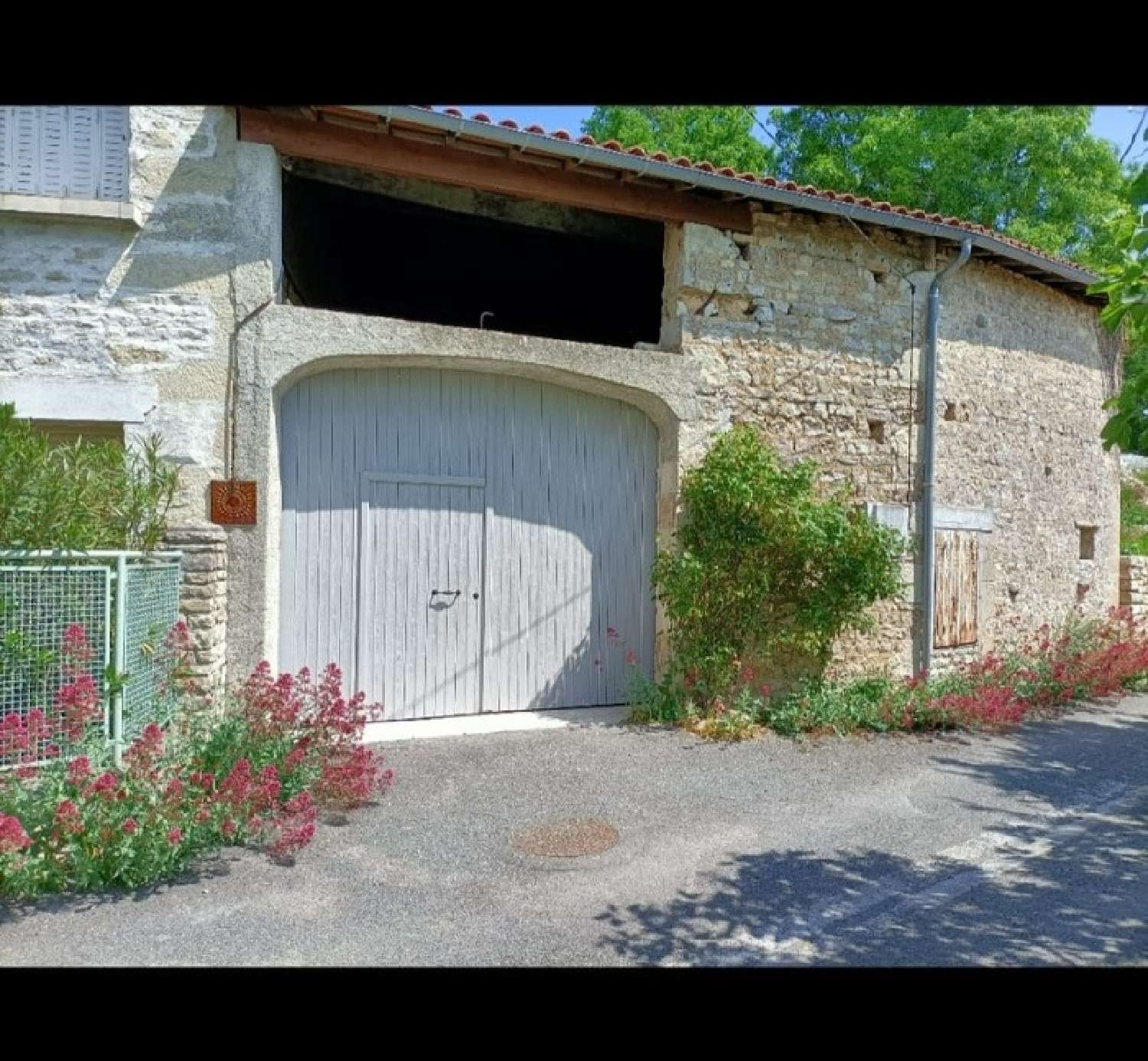 te koop huis Luxé Charente 6