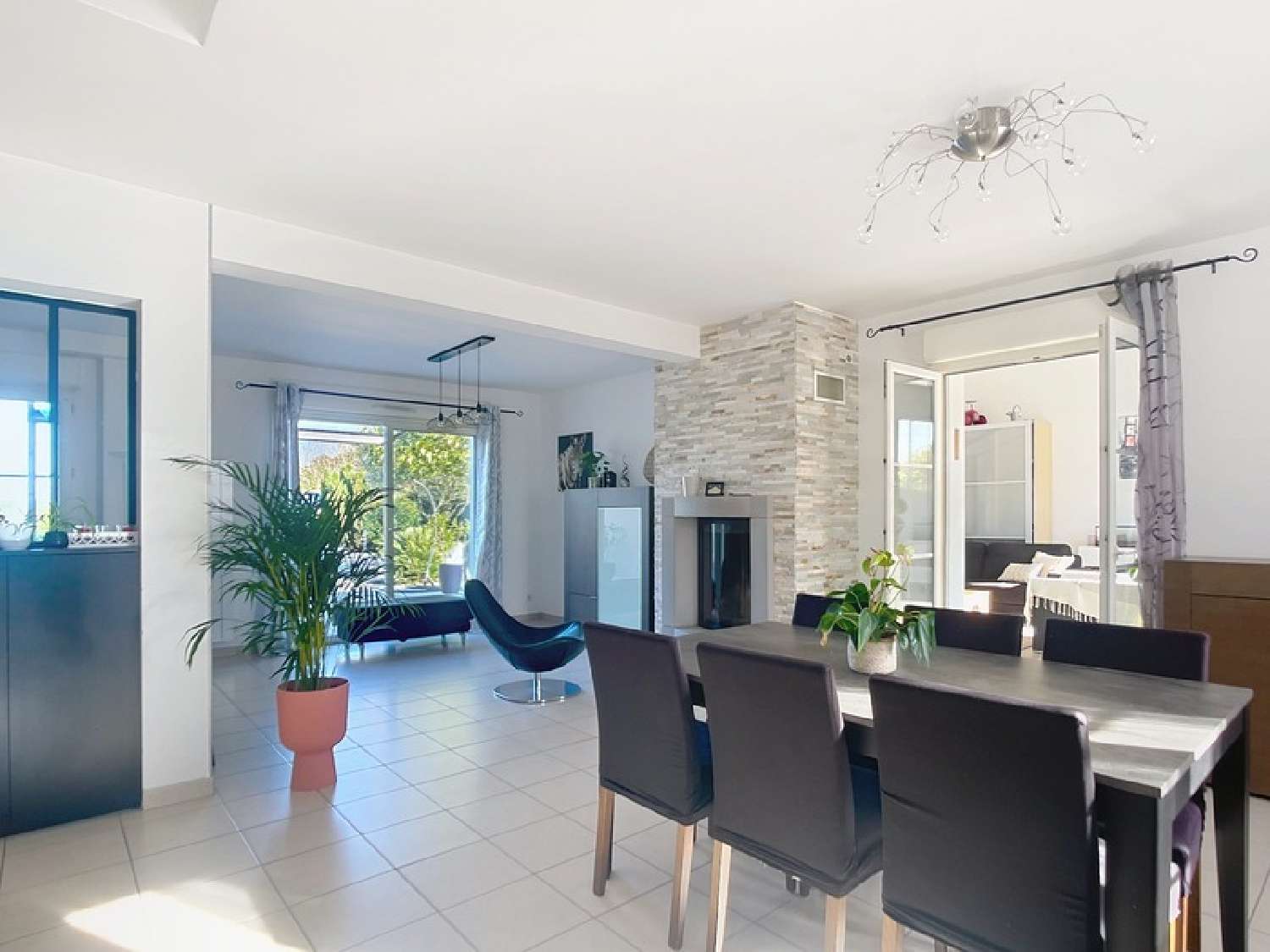  en venta casa Luynes Indre-et-Loire 1