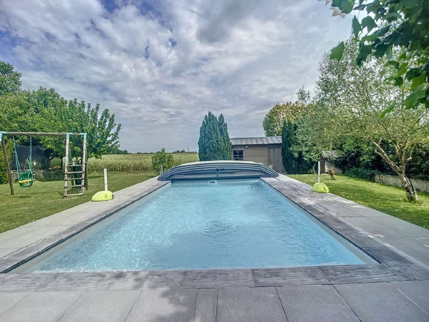  en venta casa Luynes Indre-et-Loire 7