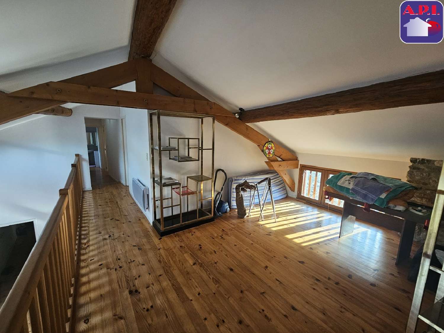 for sale house Luzenac Ariège 3