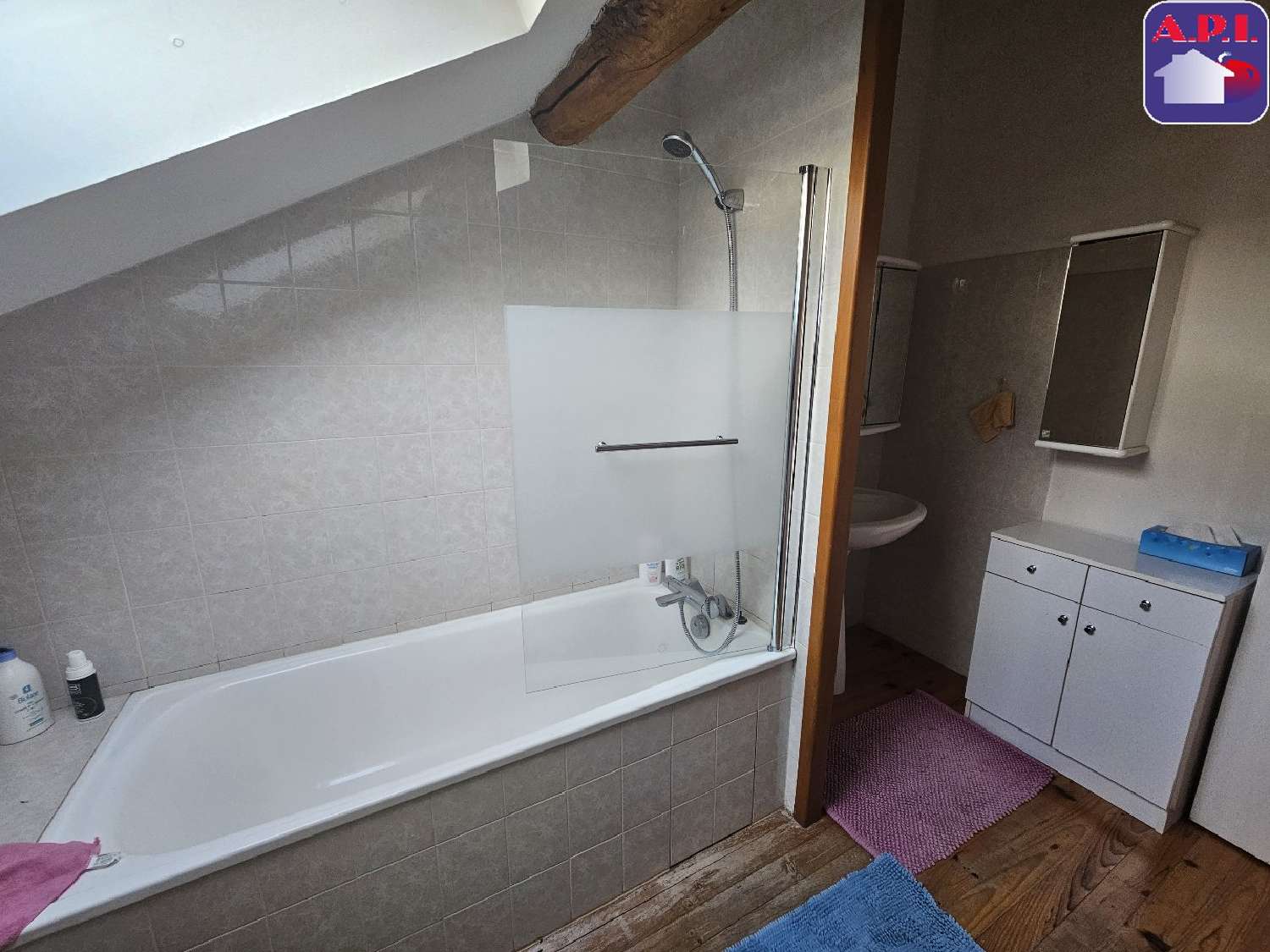 for sale house Luzenac Ariège 4