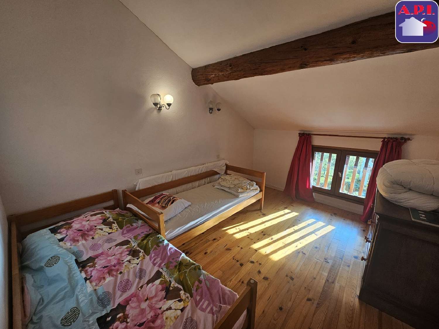 for sale house Luzenac Ariège 5