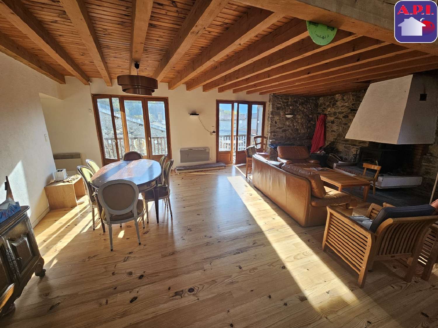 for sale house Luzenac Ariège 6