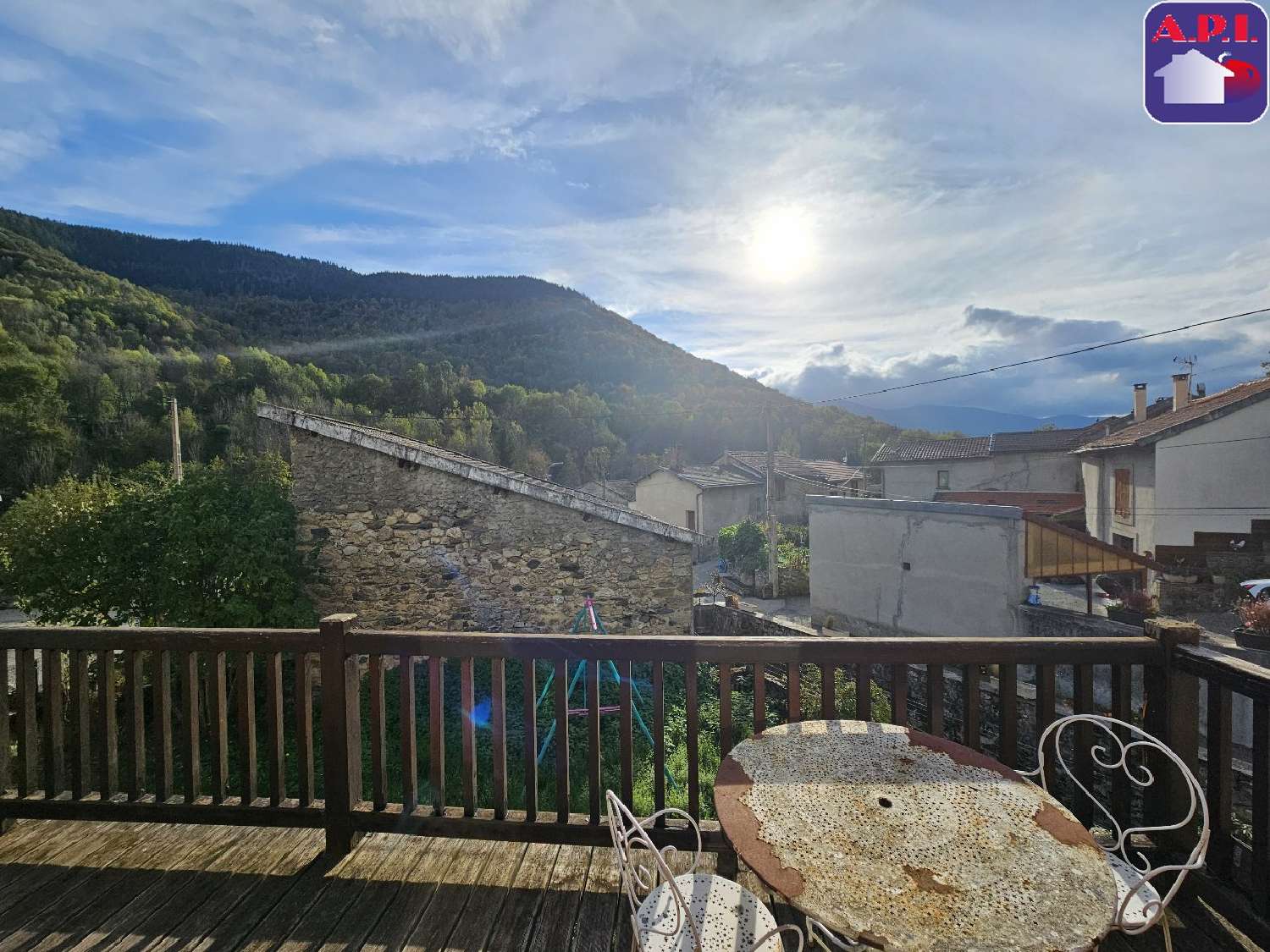 for sale house Luzenac Ariège 8