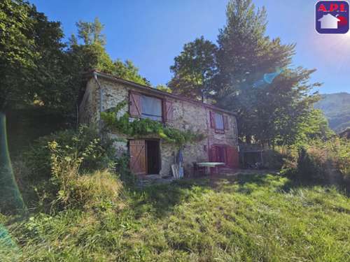 Luzenac Ariège casa foto 7163982