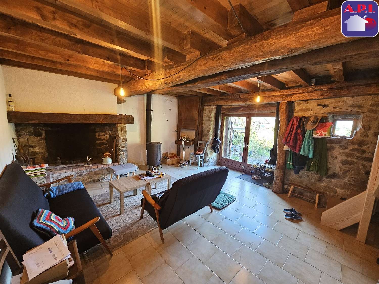 for sale house Luzenac Ariège 2