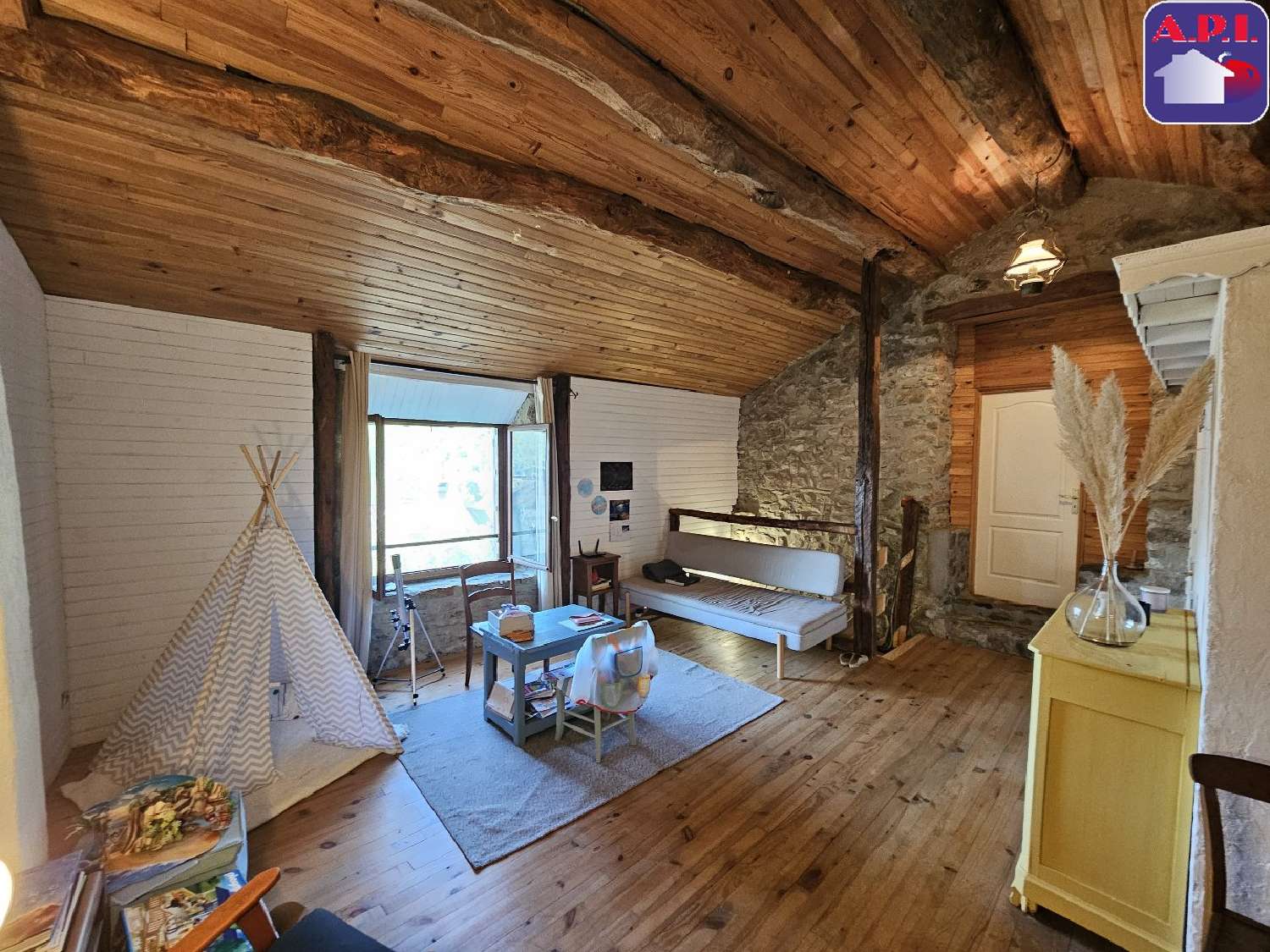 for sale house Luzenac Ariège 7