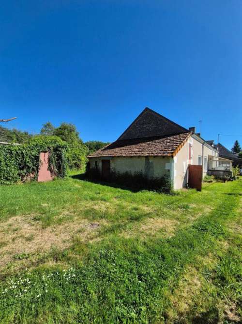 Luzeret Indre Haus Bild 7161696