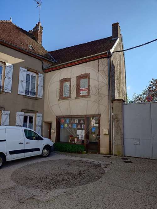 Luzy Nièvre maison foto 7159770