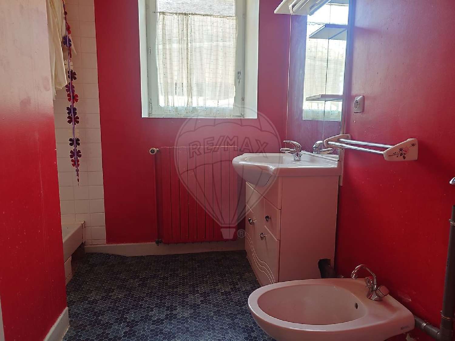  en venta casa Luzy Nièvre 3