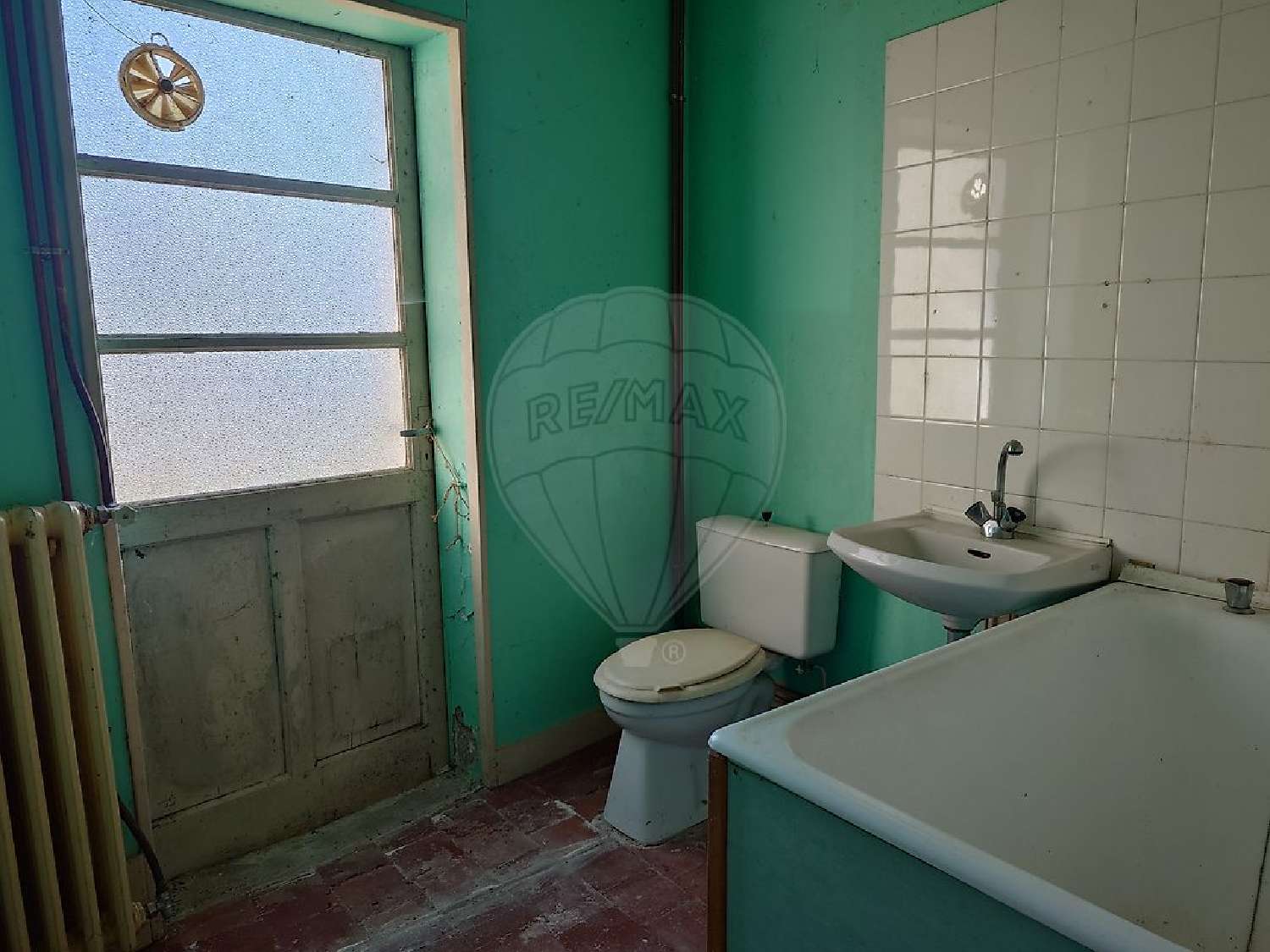  te koop huis Luzy Nièvre 7