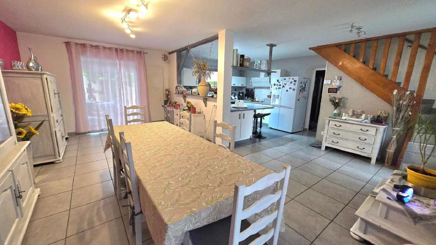 kaufen Haus Lyon 3e Arrondissement Rhône 1