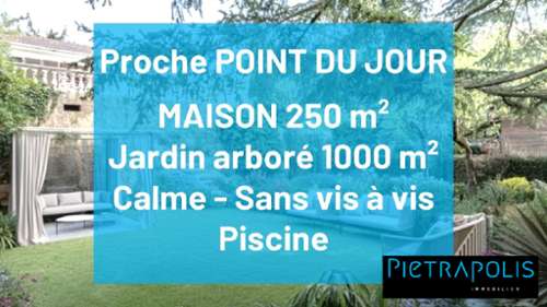 Lyon 5e Arrondissement Rhône huis foto 7163385