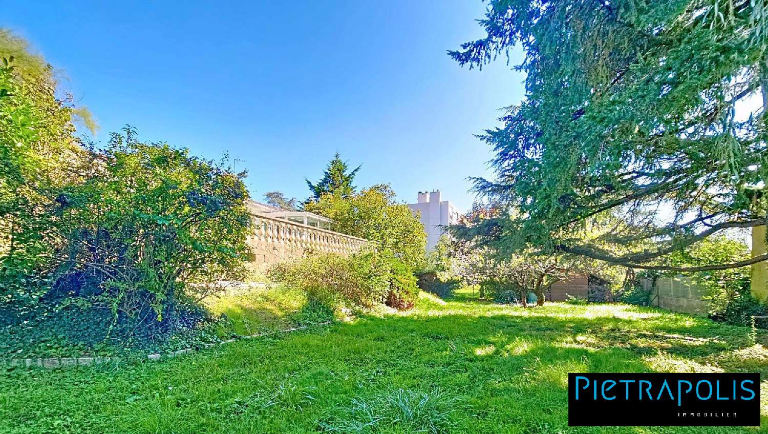  te koop huis Lyon 5e Arrondissement Rhône 4