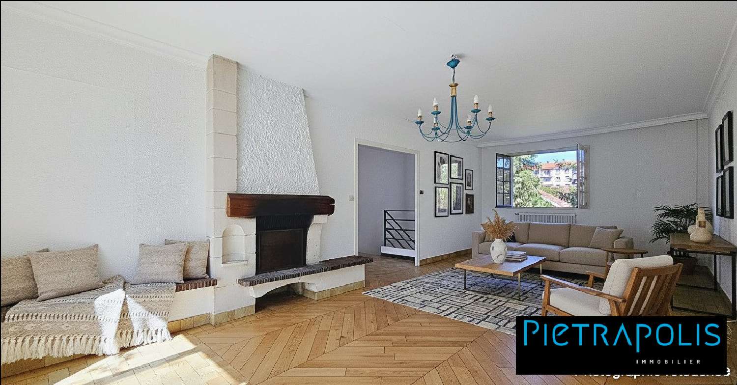  te koop huis Lyon 5e Arrondissement Rhône 5