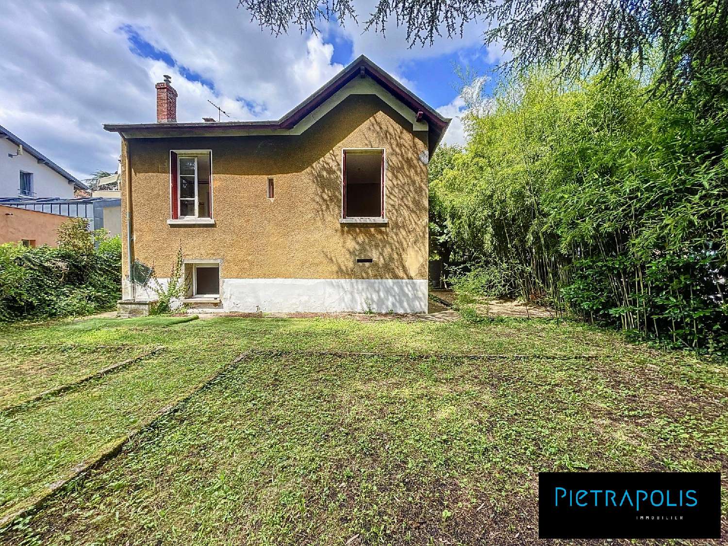  te koop huis Lyon 5e Arrondissement Rhône 1