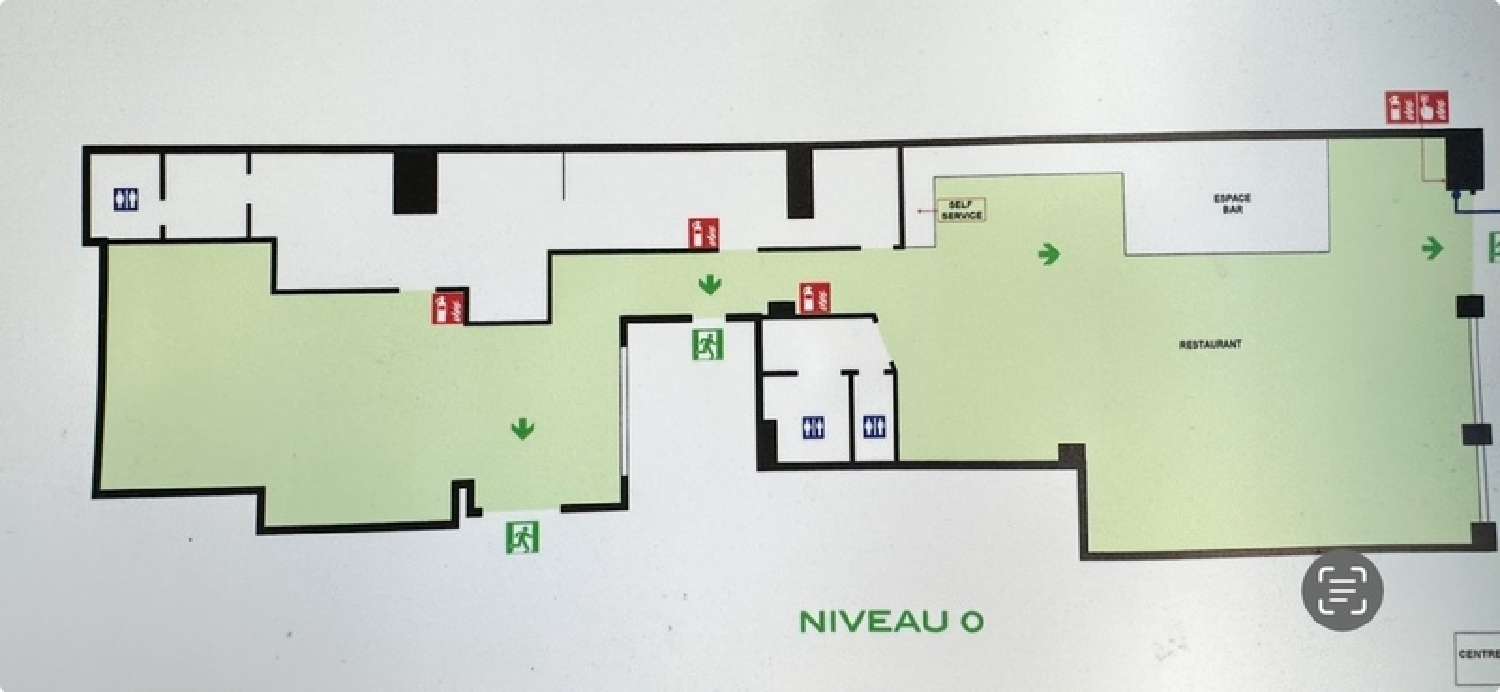  for sale house Lyon 6e Arrondissement Rhône 3