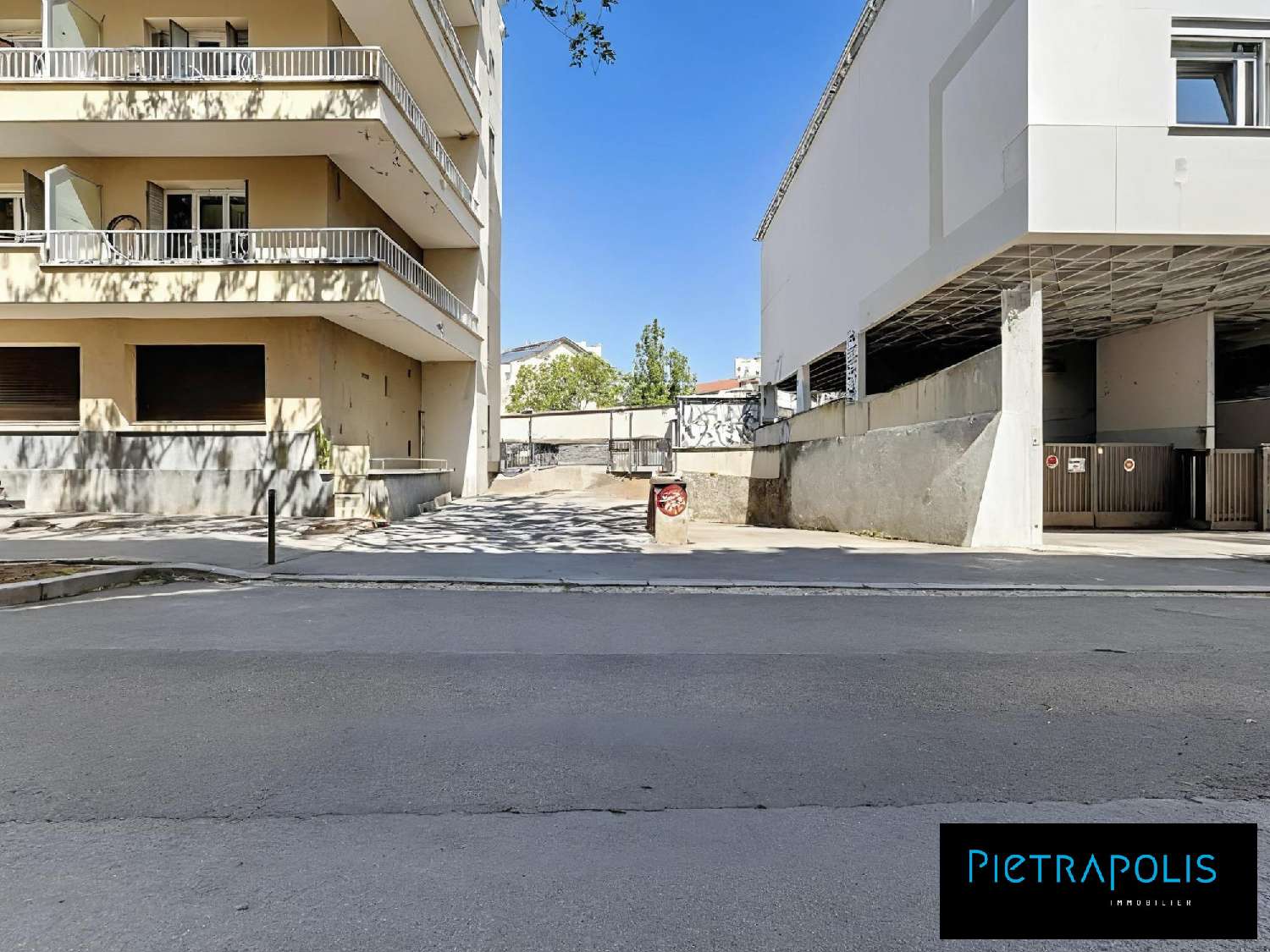  te koop huis Lyon 7e Arrondissement Rhône 3
