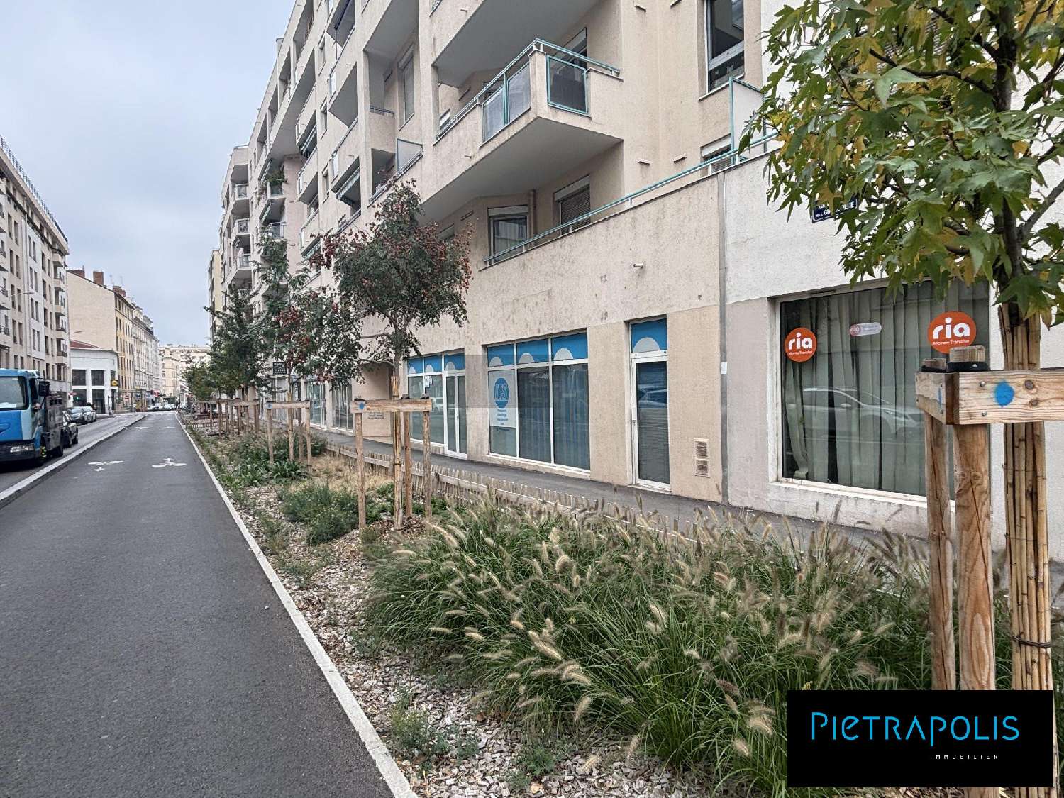 en venta casa Lyon 7e Arrondissement Rhône 6