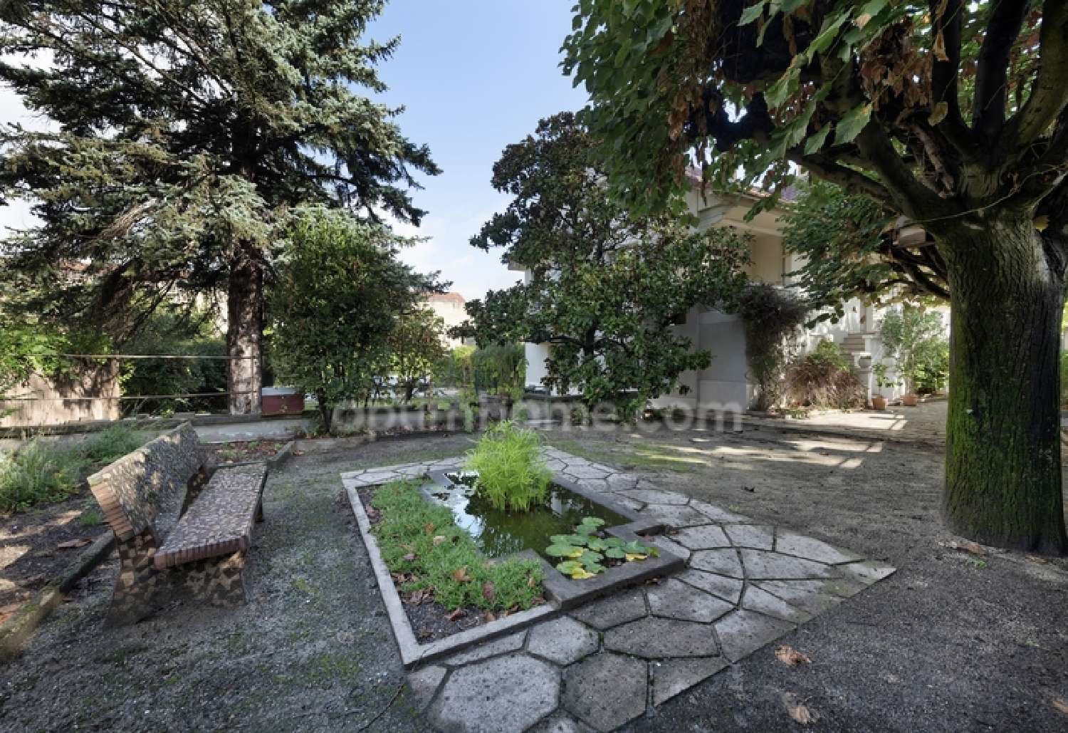  te koop huis Lyon 8e Arrondissement Rhône 1