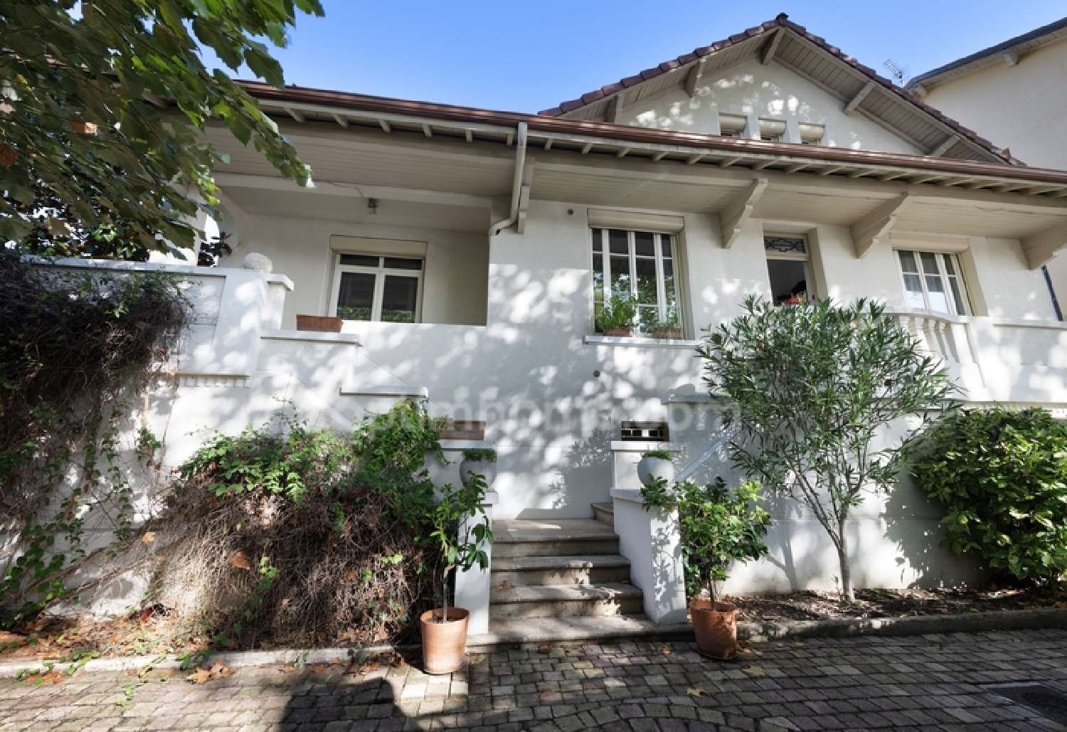  te koop huis Lyon 8e Arrondissement Rhône 2