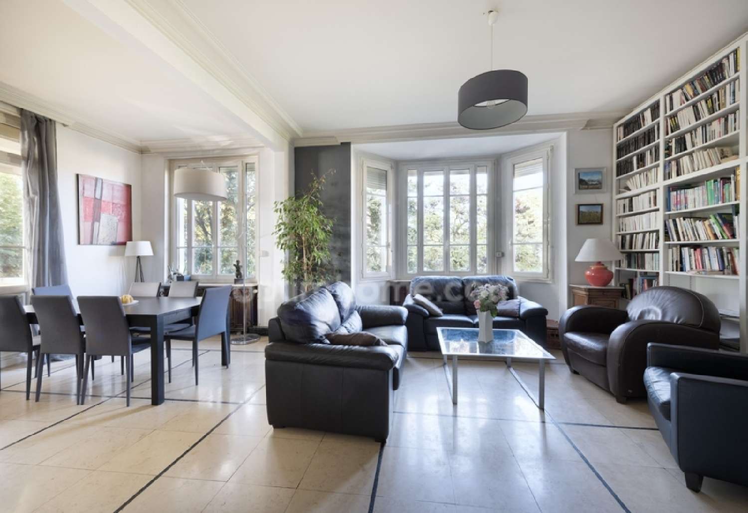  te koop huis Lyon 8e Arrondissement Rhône 3