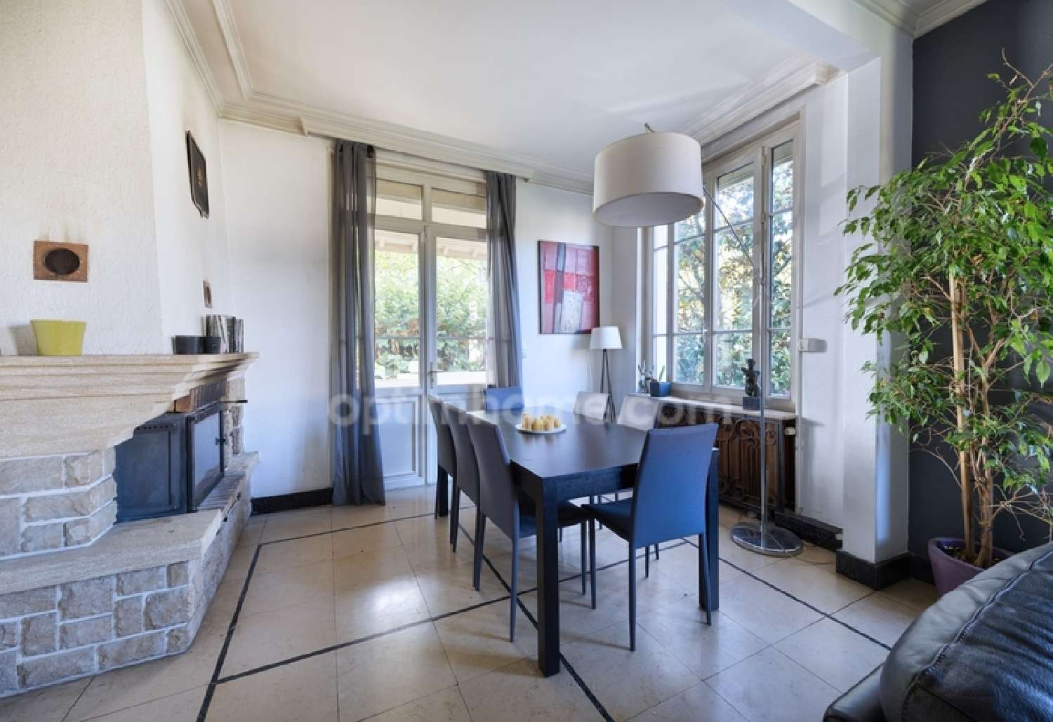  te koop huis Lyon 8e Arrondissement Rhône 4