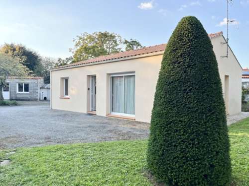 Machecoul Loire-Atlantique maison foto 7158278