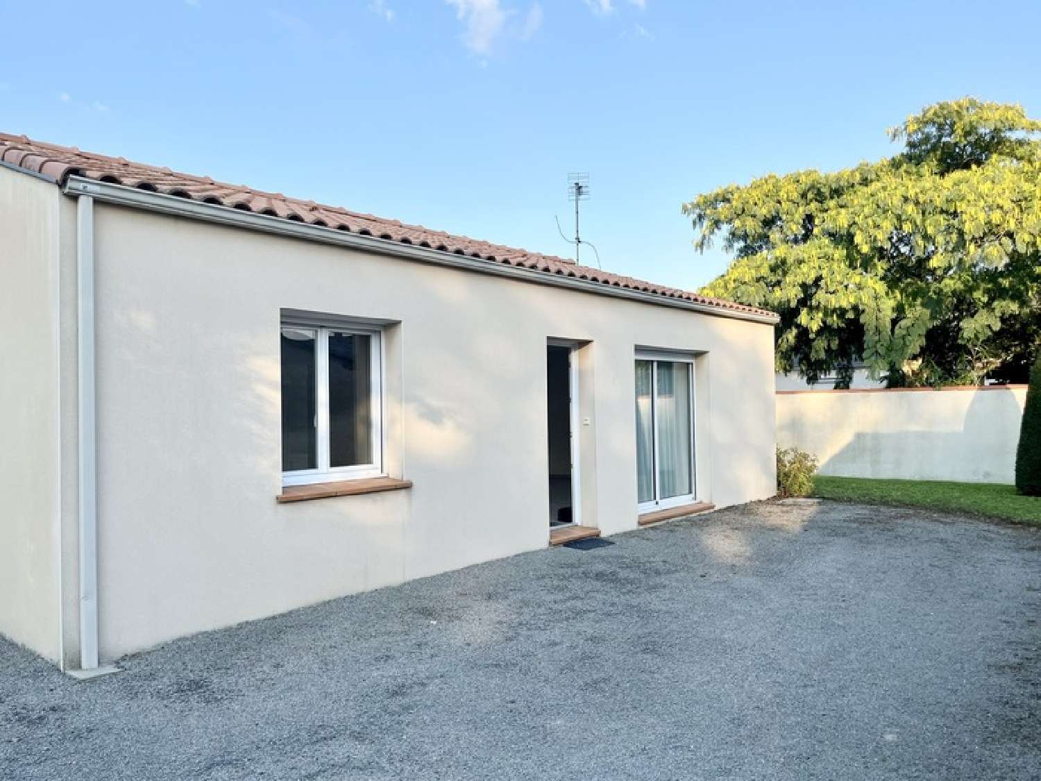  à vendre maison Machecoul Loire-Atlantique 2