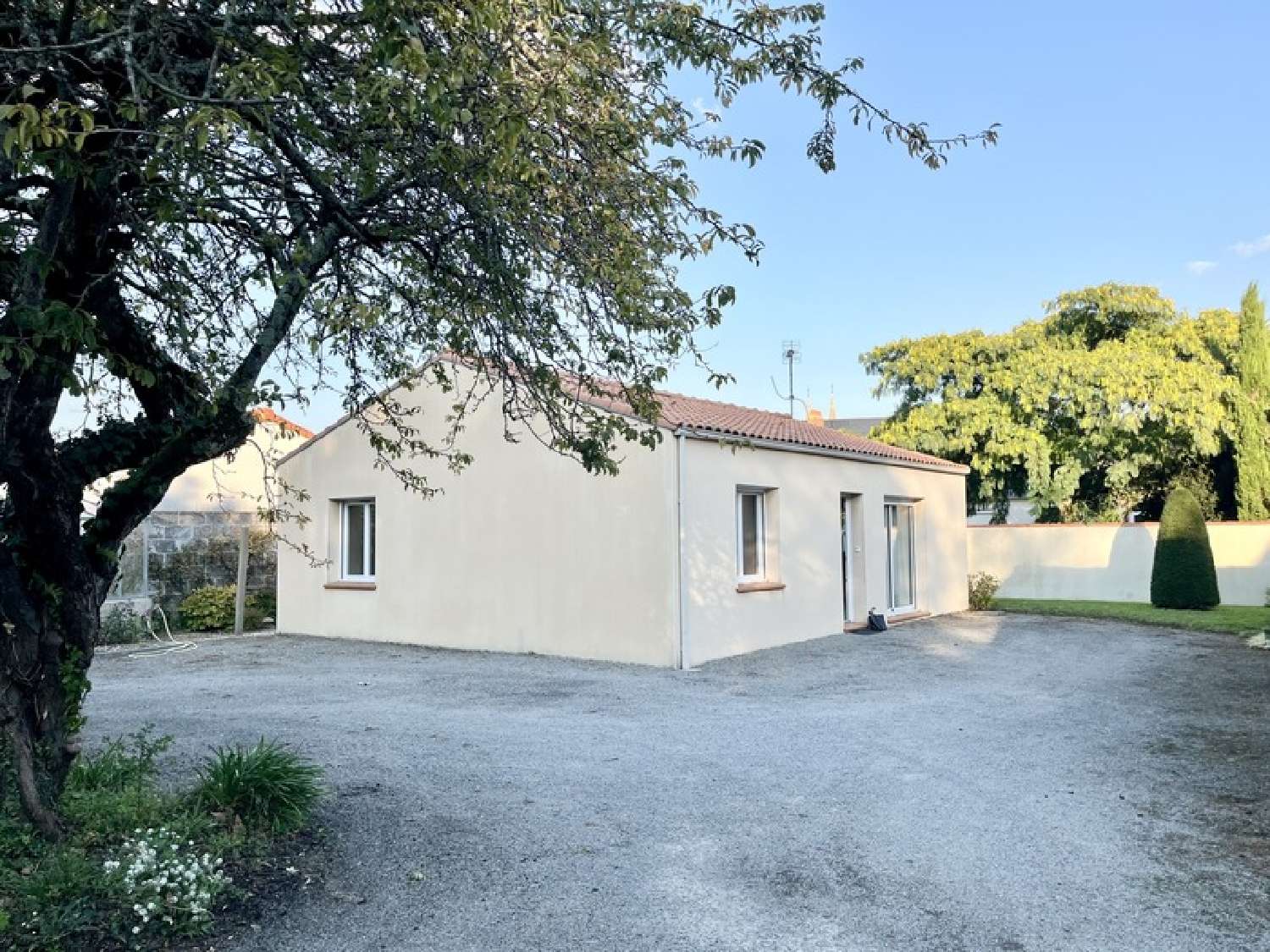  à vendre maison Machecoul Loire-Atlantique 4
