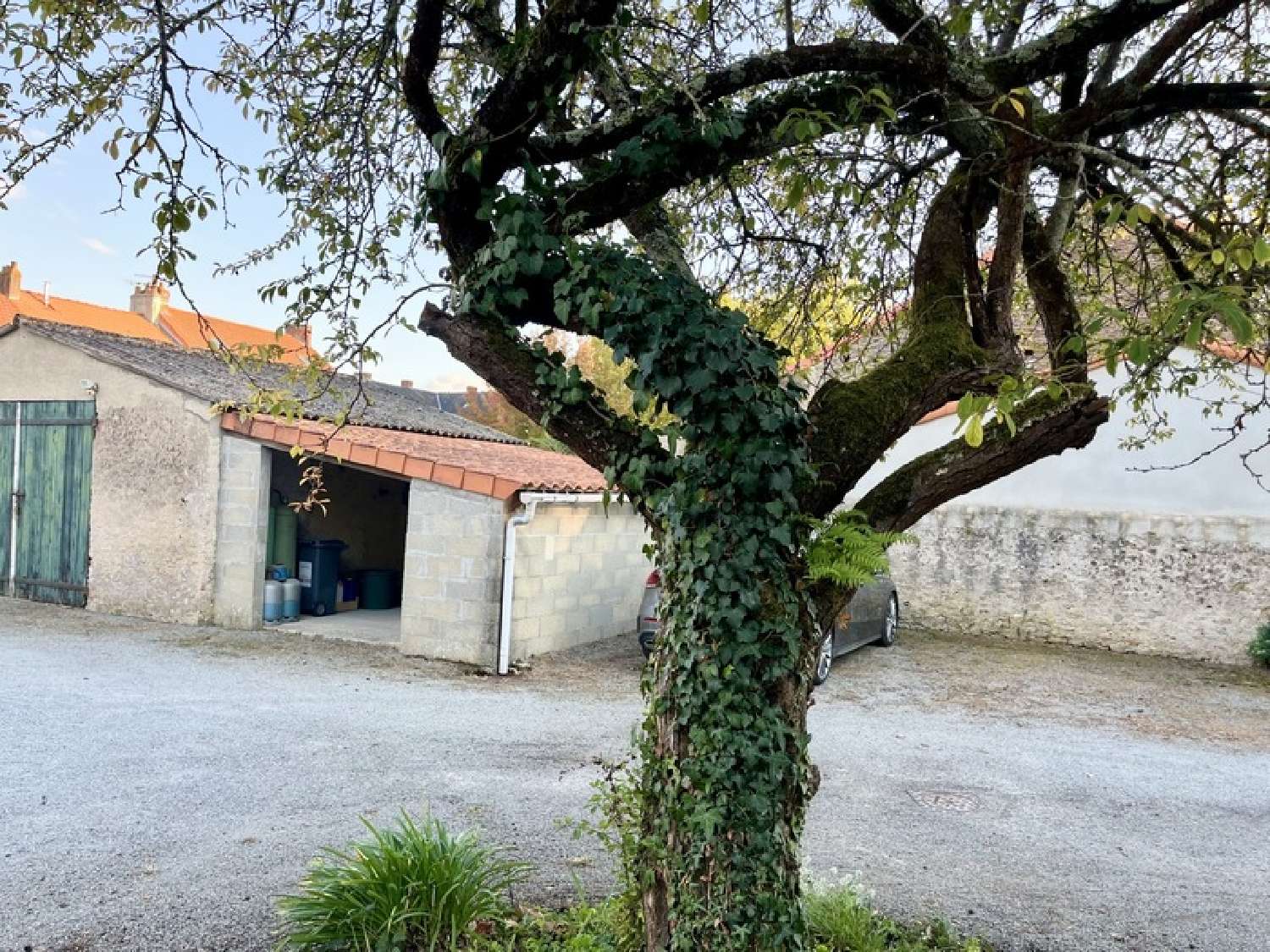  à vendre maison Machecoul Loire-Atlantique 5