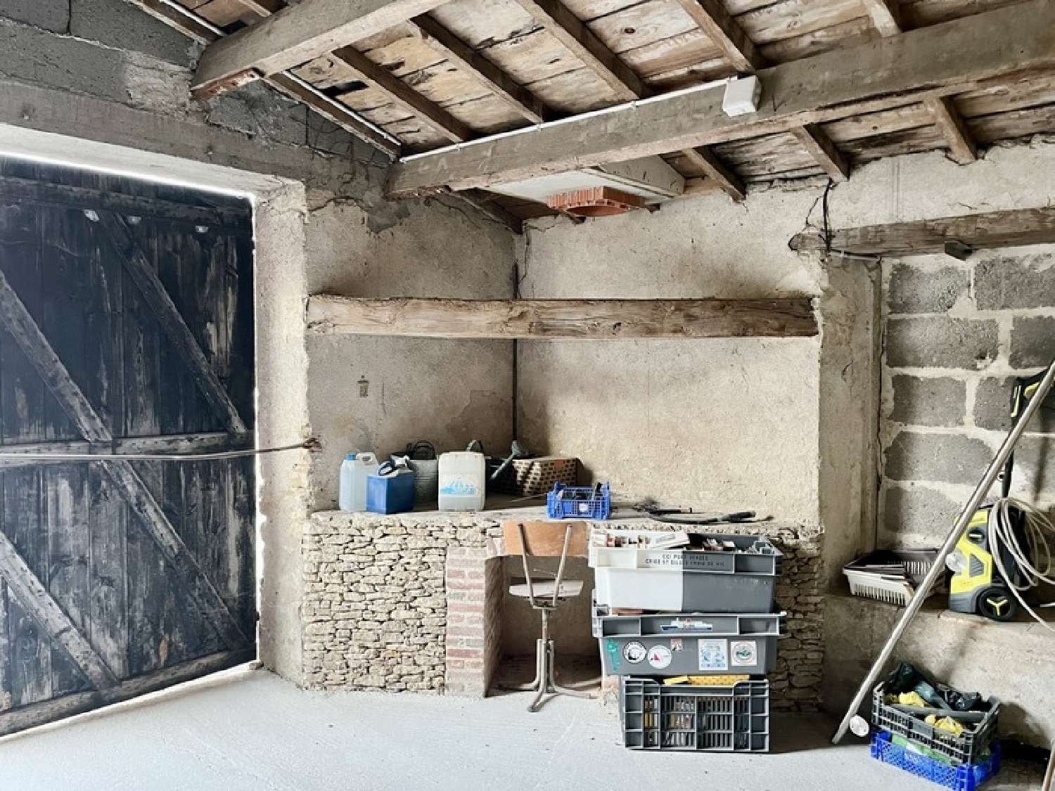  à vendre maison Machecoul Loire-Atlantique 6