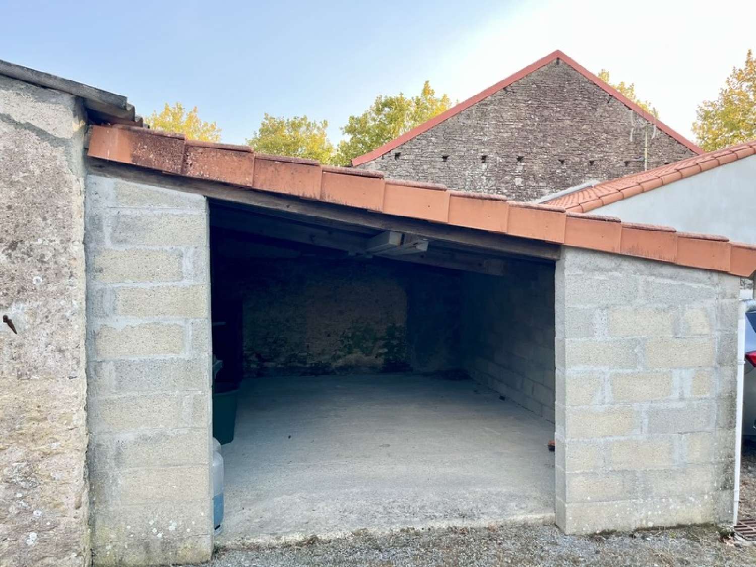  à vendre maison Machecoul Loire-Atlantique 7