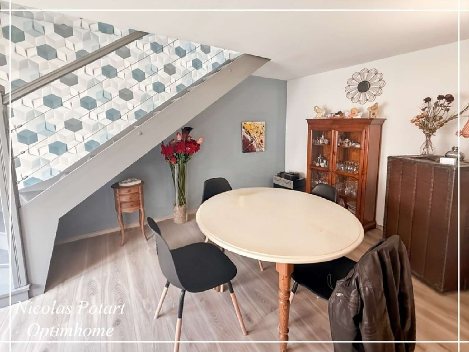  te koop huis Thourotte Oise 2