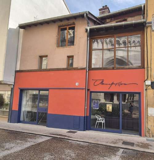 Mâcon Saône-et-Loire house foto 7151740