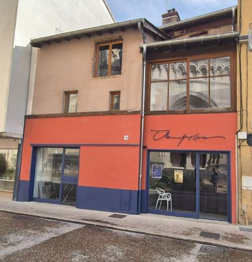 Mâcon Saône-et-Loire maison foto 7160994