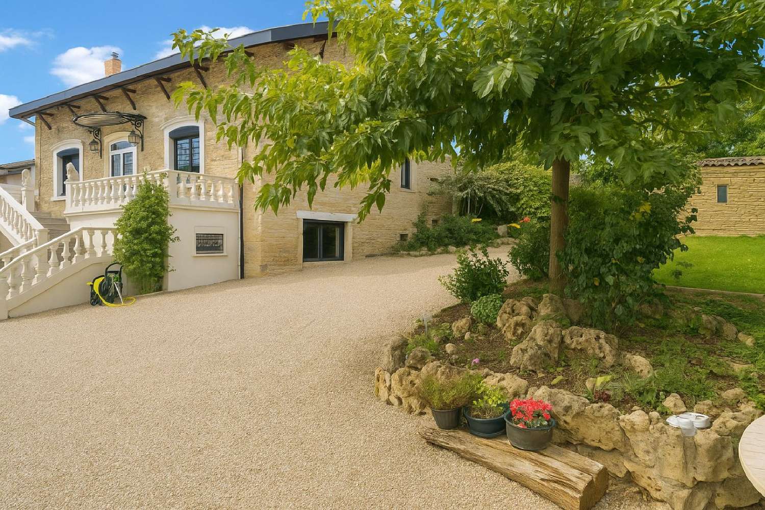 te koop huis Mâcon Saône-et-Loire 1