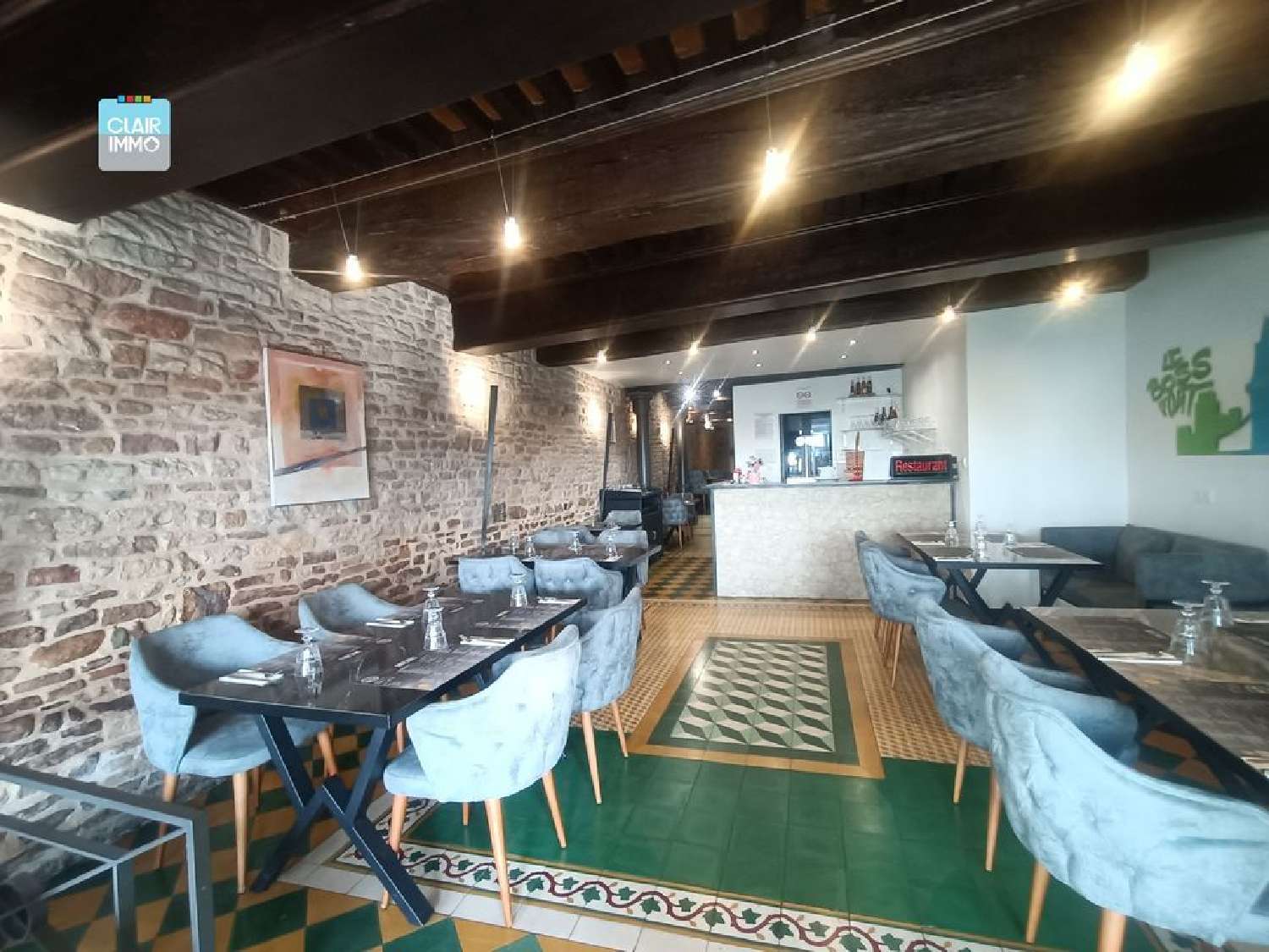  te koop huis Mâcon Saône-et-Loire 1
