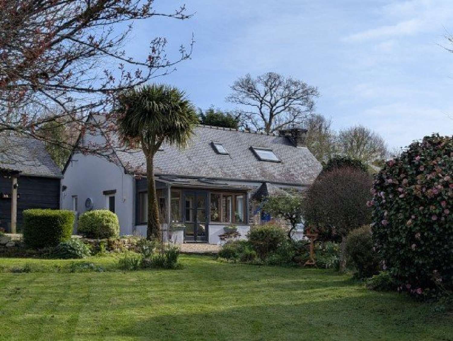 kaufen Haus Maël-Carhaix Côtes-d'Armor 1