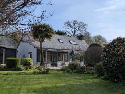 Maël-Carhaix Côtes-d'Armor Haus Bild 7163722