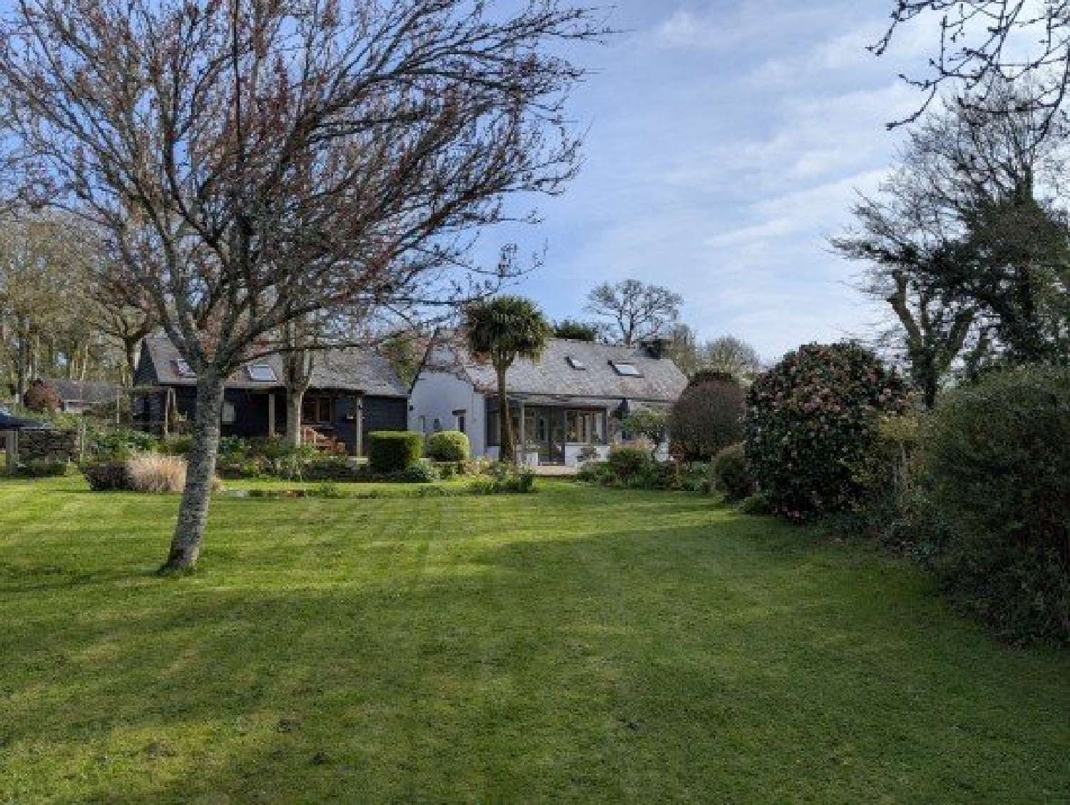 kaufen Haus Maël-Carhaix Côtes-d'Armor 3