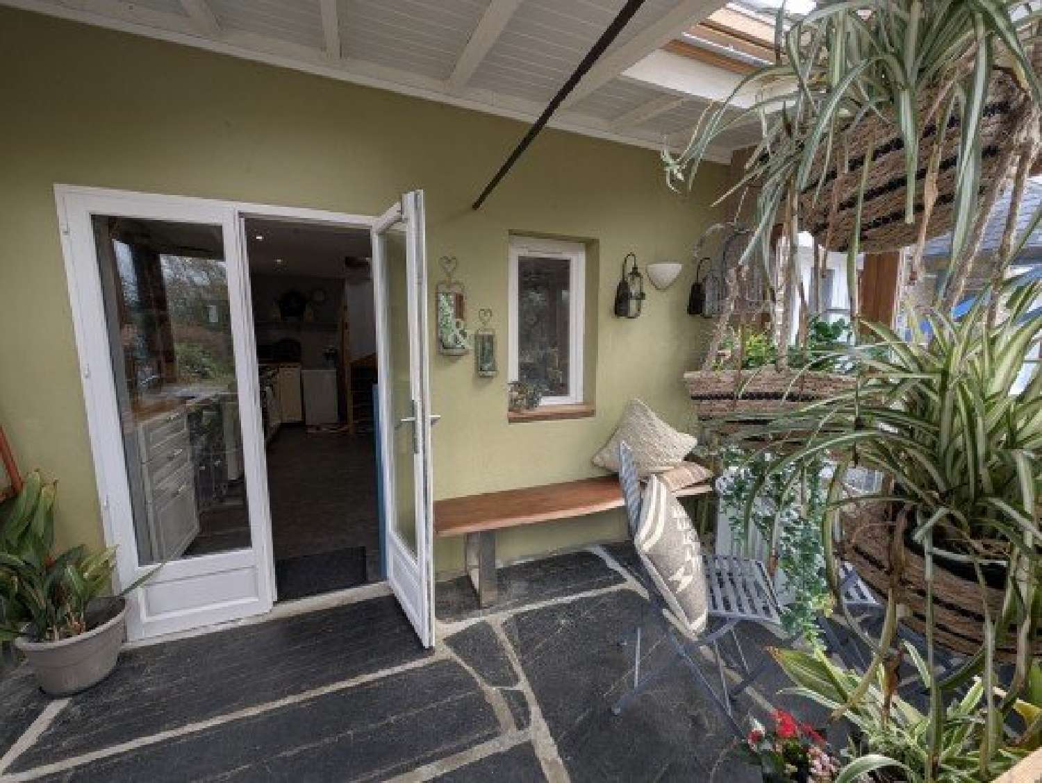 kaufen Haus Maël-Carhaix Côtes-d'Armor 4