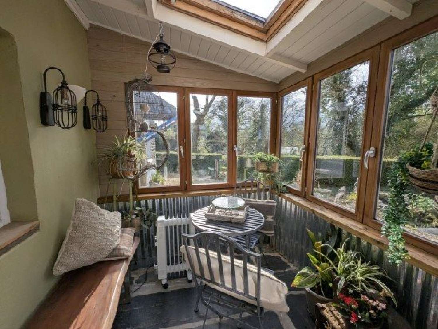 kaufen Haus Maël-Carhaix Côtes-d'Armor 5